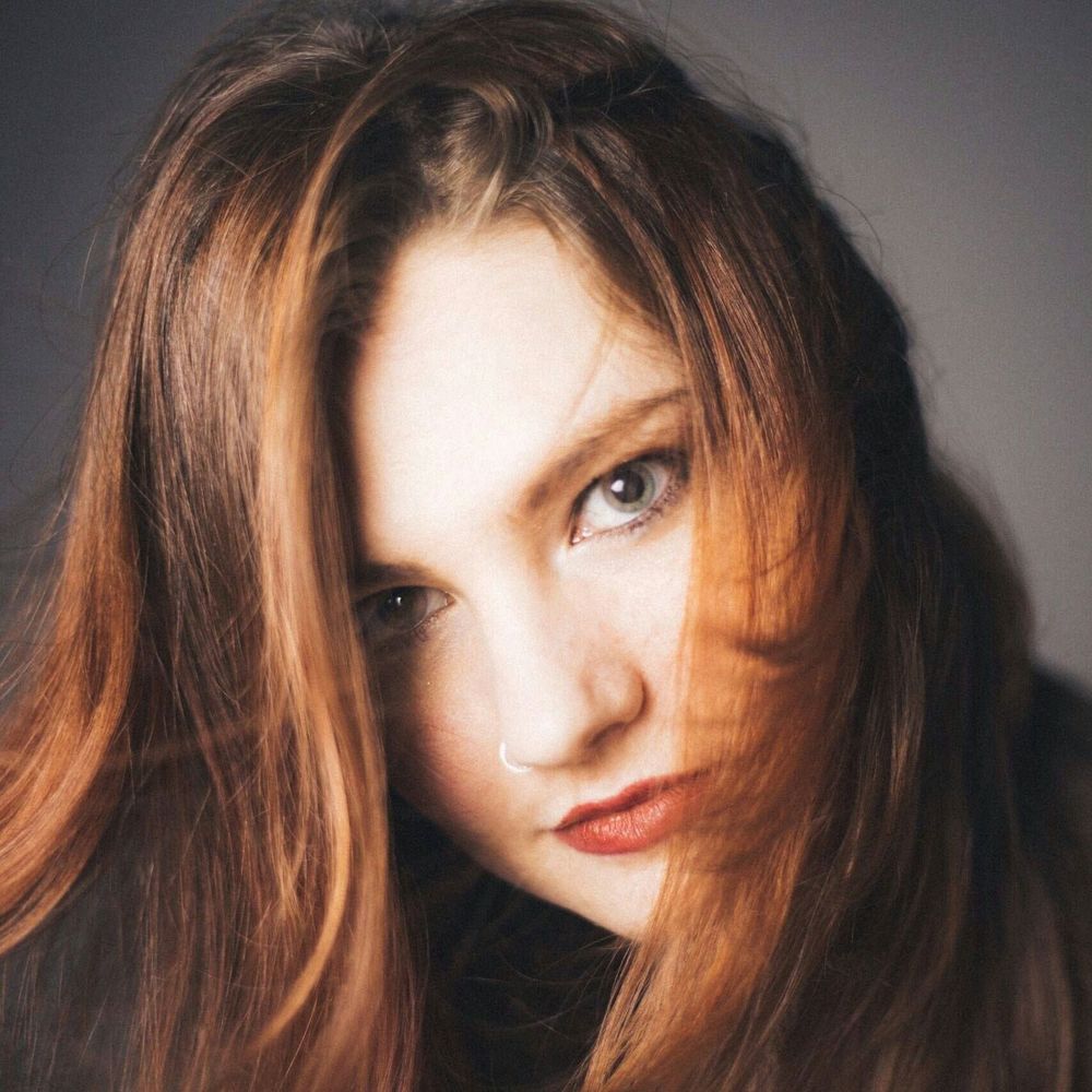 Meet your Posher, Allie